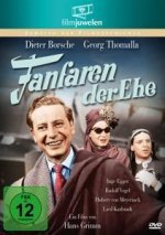 Fanfaren der Ehe, 1 DVD