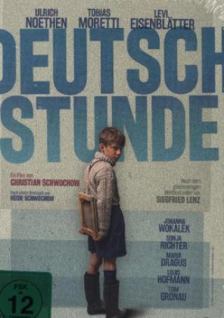 Deutschstunde, 1 Blu-ray + 1 DVD (Mediabook)