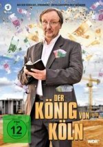 Der König von Köln, 1 DVD