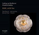 Kühl,nicht Lau