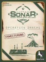Captain Sonar: Operation Drache (Spiel-Zubehör)