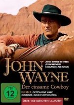 John Wayne-Der Einsame Cowboy (3 Filme)