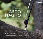 Arco Magno-Werke für Violine & B.c.