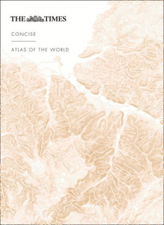 Times Concise Atlas of the World