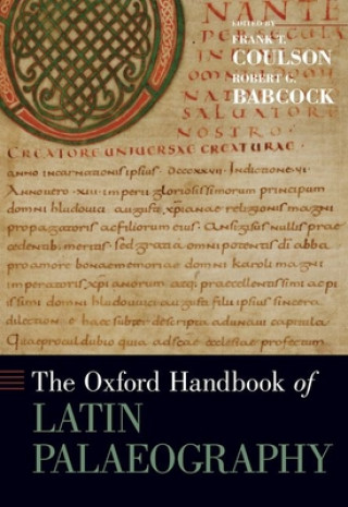 Oxford Handbook of Latin Palaeography