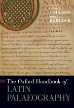 Oxford Handbook of Latin Palaeography