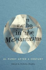 Echo in the Mountains