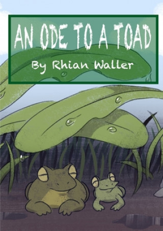 Ode to a Toad