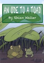 Ode to a Toad