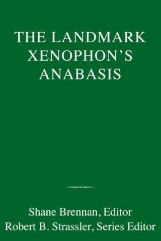Landmark Xenophon's Anabasis