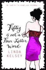 Fifty is Not a Four-Letter Word