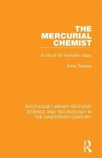 Mercurial Chemist