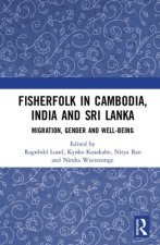 Fisherfolk in Cambodia, India and Sri Lanka