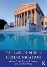 Law of Public Communication, 11th Edition