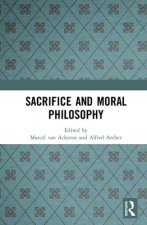 Sacrifice and Moral Philosophy