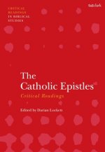 Catholic Epistles: Critical Readings