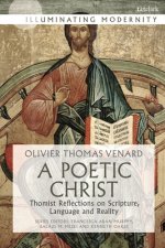 Poetic Christ