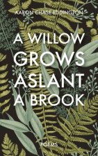 Willow Grows Aslant a Brook