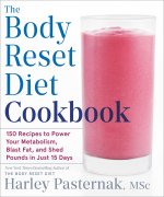 Body Reset Diet Cookbook