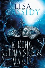 King of Masks and Magic