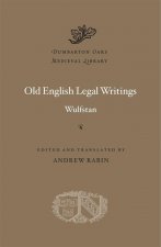 Old English Legal Writings