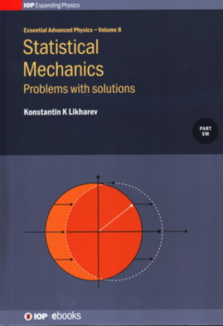 Statistical Mechanics: Problems with solutions