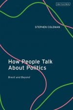 How People Talk About Politics