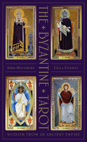 Byzantine Tarot: Wisdom from an Ancient Empire