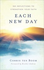 Each New Day