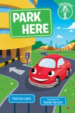 PARK HERE