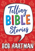 Telling Bible Stories