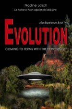 Evolution - Coming to Terms with the ET Presence