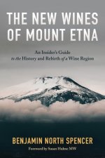 New Wines of Mount Etna