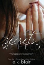 Secrets We Held