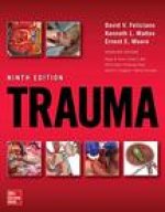 Trauma, Ninth Edition