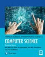 Pearson Edexcel International GCSE (9-1) Computer Science Student Book