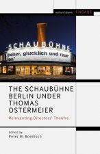 Schaubuhne Berlin under Thomas Ostermeier