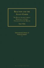 Reaction and the Avant-Garde