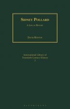 Sidney Pollard