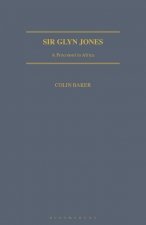Sir Glyn Jones