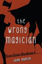 Wrong Magician