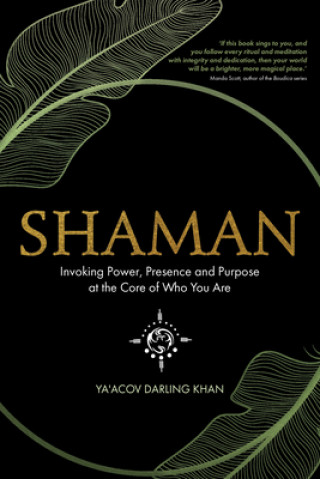 Shaman, Invoking Power, Presence and Purpose at the Core of Who You Are