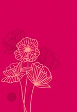 Passion Translation New Testament with Psalms Proverbs and Song of Songs (2020 Edn) Compact Fuscia Pink Faux Leather