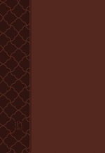 The Passion Translation New Testament (2020 Edition) Compact Brown: With Psalms, Proverbs and Song of Songs