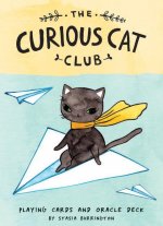 Curious Cat Club Deck