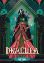 Classic Starts(r) Dracula