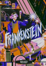Classic Starts(r) Frankenstein