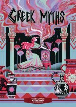 Classic Starts(r) Greek Myths