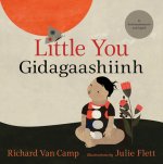 Little You / Gidagaashiinh