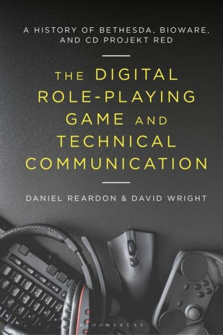 Digital Role-Playing Game and Technical Communication